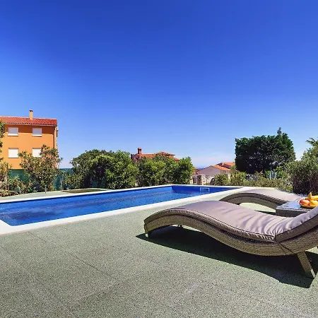 With Swimming Pool Near Centre