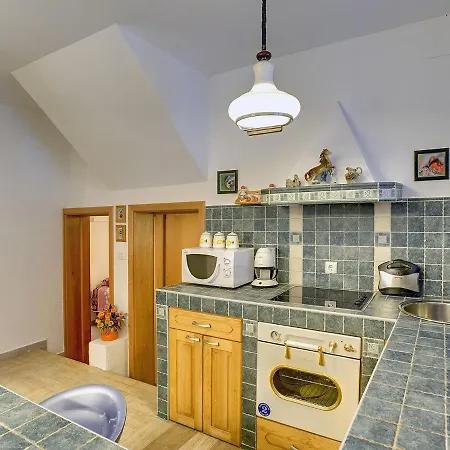 Holiday home With Swimming Pool Near Centre *