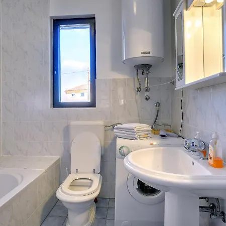With Swimming Pool Near Centre Tatil Evi